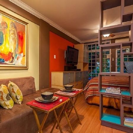 New Kingston Guest Apartments At Seymour Екстериор снимка