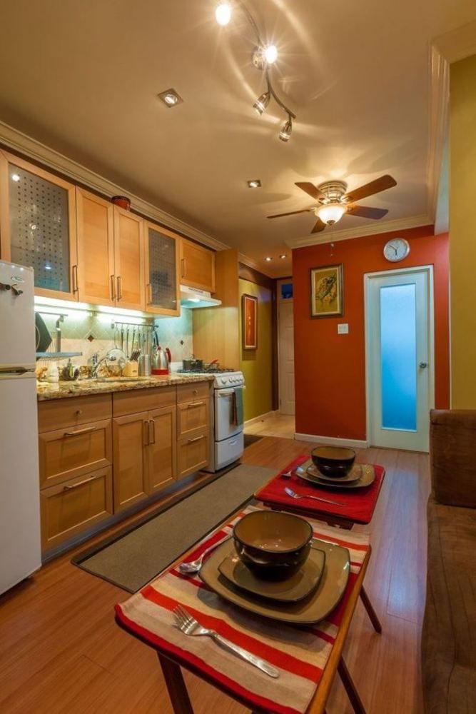 New Kingston Guest Apartments At Seymour Екстериор снимка