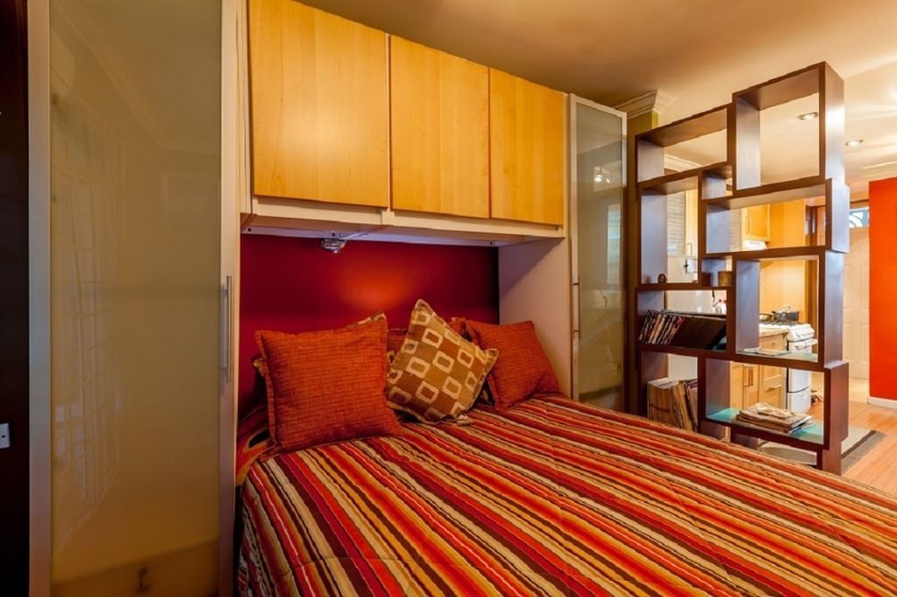 New Kingston Guest Apartments At Seymour Екстериор снимка