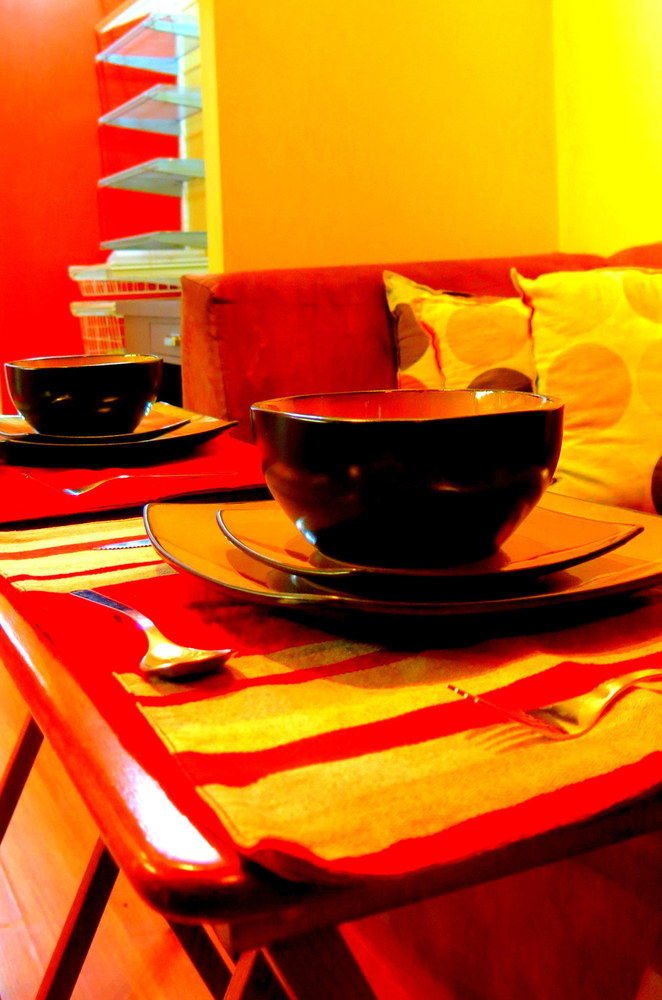 New Kingston Guest Apartments At Seymour Екстериор снимка