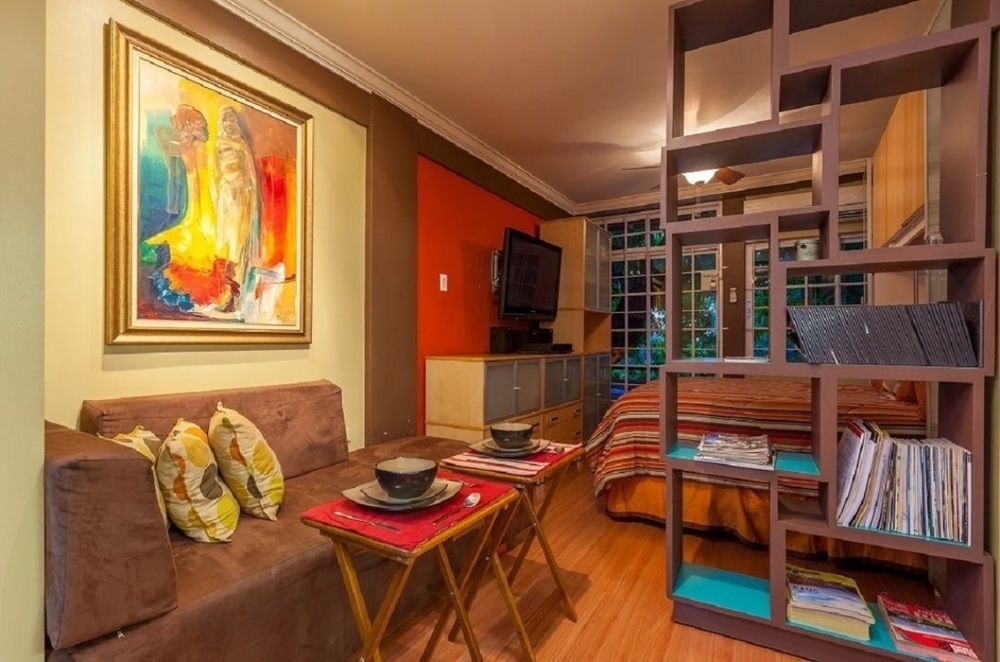 New Kingston Guest Apartments At Seymour Екстериор снимка