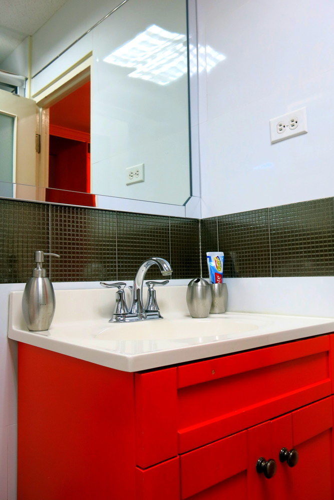 New Kingston Guest Apartments At Seymour Екстериор снимка
